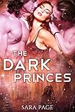 The Dark Princes: Scifi Alien Romance (The Ravager Chronicles Book 2)