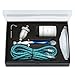 PointZero Airbrush Mini Sandblaster Air Eraser Glass Etcher