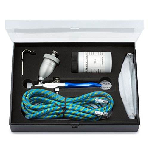 PointZero Airbrush Mini Sandblaster Air Eraser Glass Etcher