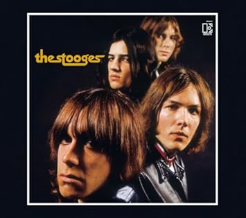 The Stooges『The Stooges』