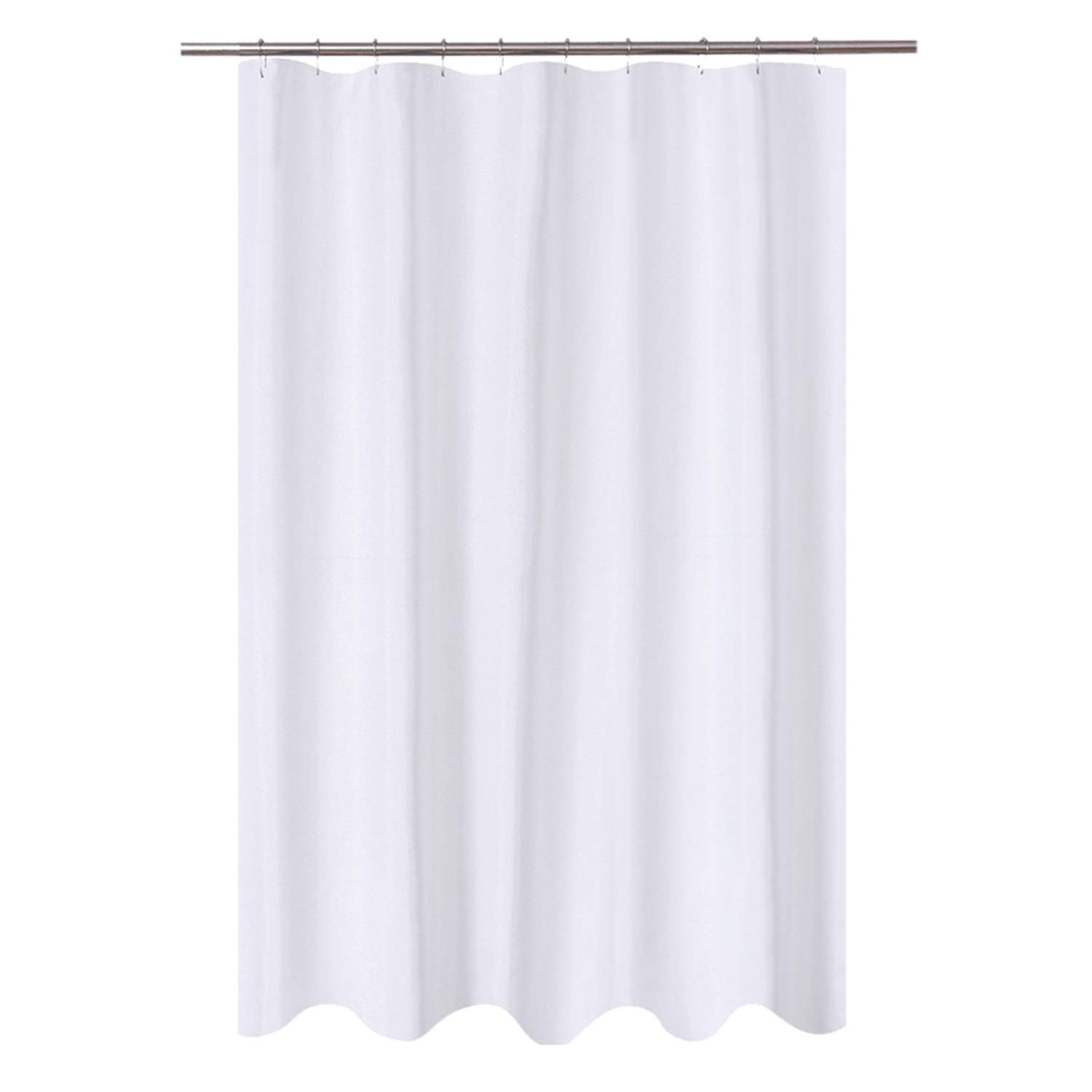 Galleon N Y Home Fabric Shower Curtain Liner 54 X 72 Inches Bath