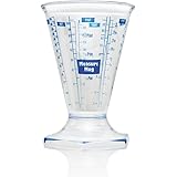 Hydrofarm IGSMUG International Measuring Beaker, Clear