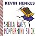 Sheila Rae's Peppermint Stick: Great for Holiday and Christmas Reading or Gifting