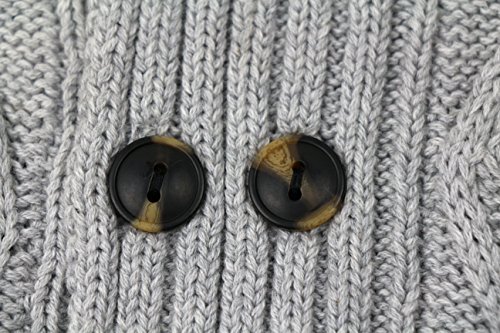 DOYOMODA Baby Boys Sweater With Cable - Image 8