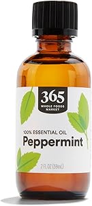 365 by Whole Foods Market, Peppermint Essential Oil, 2 Fl Oz