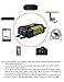 (ETL Approved) ERAYAK 300W Car Power Inverter with Dual US Outlets and 2.1A USB Ports for Laptops,DVD player,Cell Phones,Tablets-8125U