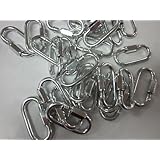 ~ 25 ~ QUICK HOOK LINKS 1/4