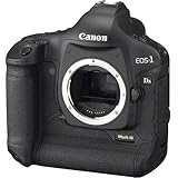  Canon EOS 1Ds Mark III DSLR Camera (Body Only) (OLD MODEL) Cheapest