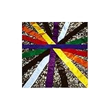Kung Fu Sash - Nylon