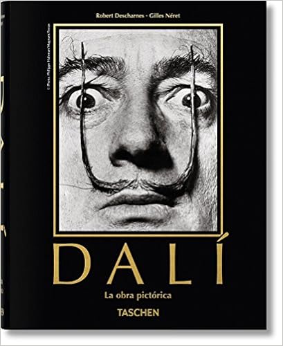 Dalí. La Obra Pictórica - Robert Descharnes