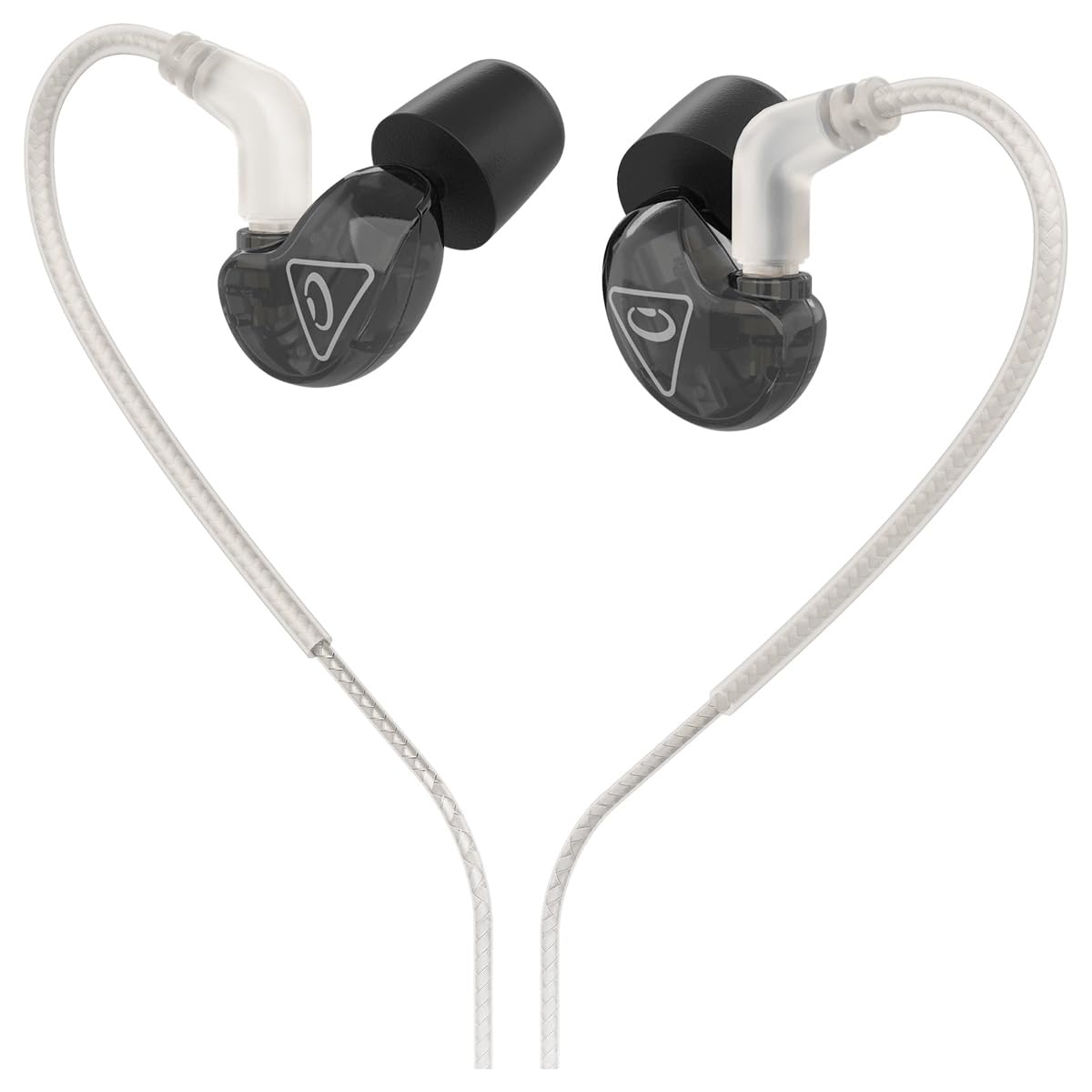 Behringer SD251-CK Studio Monitoring Earphones