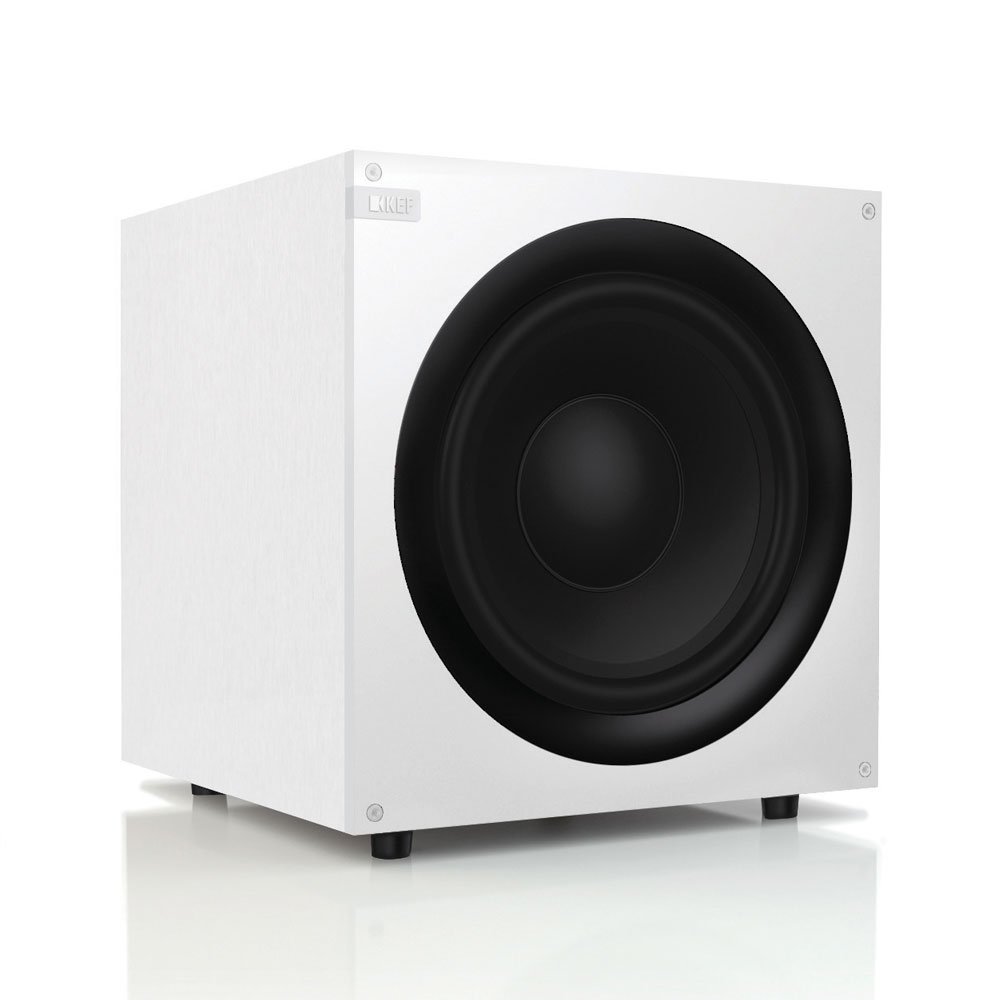 kef q400 subwoofer