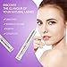 Joyeux Clinically Proven Eyelash Enhancing Serum - Lengthen, Volumize and Fortify Your Natural Eyelashes with 100% Safe and No Irritation Formula (3ml)