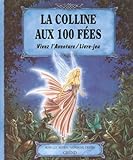 La Colline aux 100 Fées (livre-jeu) by 