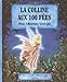 La Colline aux 100 Fées (livre-jeu) by 