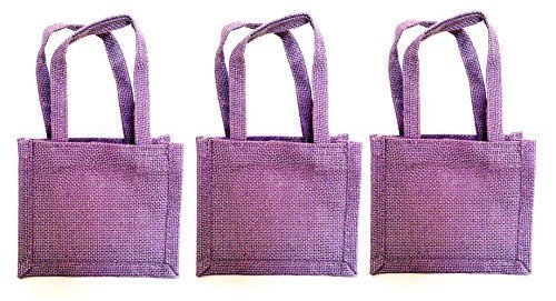 jute gift bags online