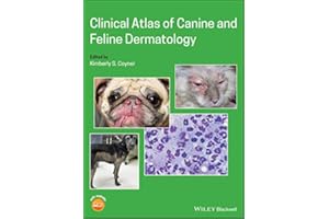 Clinical Atlas of Canine and Feline Dermatology