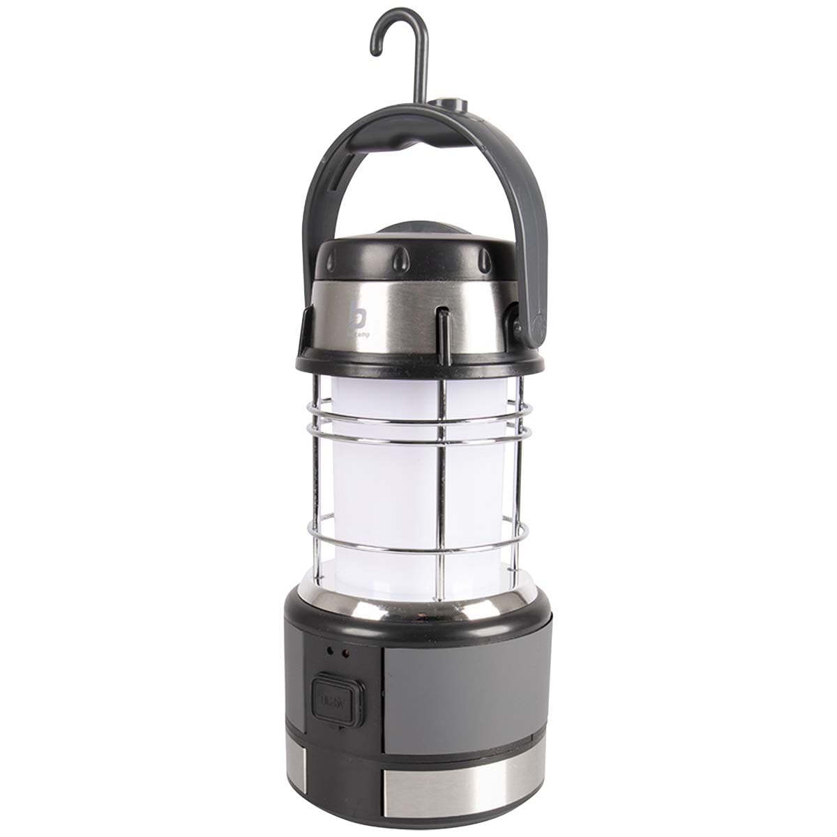 Bo-Camp - Lantern - Arcturus - Recharable - 220 Lumens