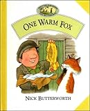Hardcover Xone Warm Fox Hb Sc Bk People Book