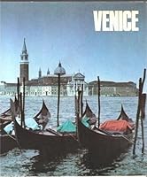 Venice B0000E9243 Book Cover