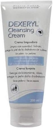 dexeryl cleansing cream 500ml