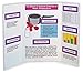 Pacon Self-Adhesive Presentation Science Subtitles, 14 Titles, 1-1/2