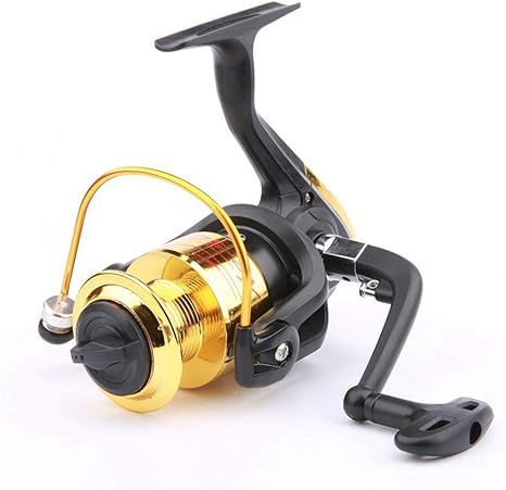 Amazon Co Jp 釣りリール 釣り用リール 釣り糸 糸車 鯛 釣り竿 釣り竿 釣り具 色 00 Model ホーム キッチン
