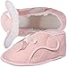 Womens Edema Slipper - Light Pink (M (7-8)