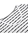 Mesonna Women's Black White Striped Short Sleeve Summer Tunic Shirt Mini Dress