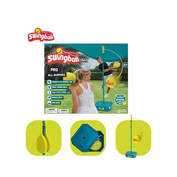 Pro All Surface SwingBall