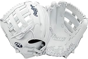 Rawlings | Liberty Advanced Fastpitch Softball Glove | Sizes 11.75" - 13.25" | Multiple Styles