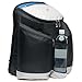 Cooler Backpack - Extra Large Family Size. Heavy Duty 1680D Tear Resistent Fabric, High Density Thick Foam Insulation, Heat Sealed Removable Thick Peva Liner, Large Padded Pockets, Strong Zippers