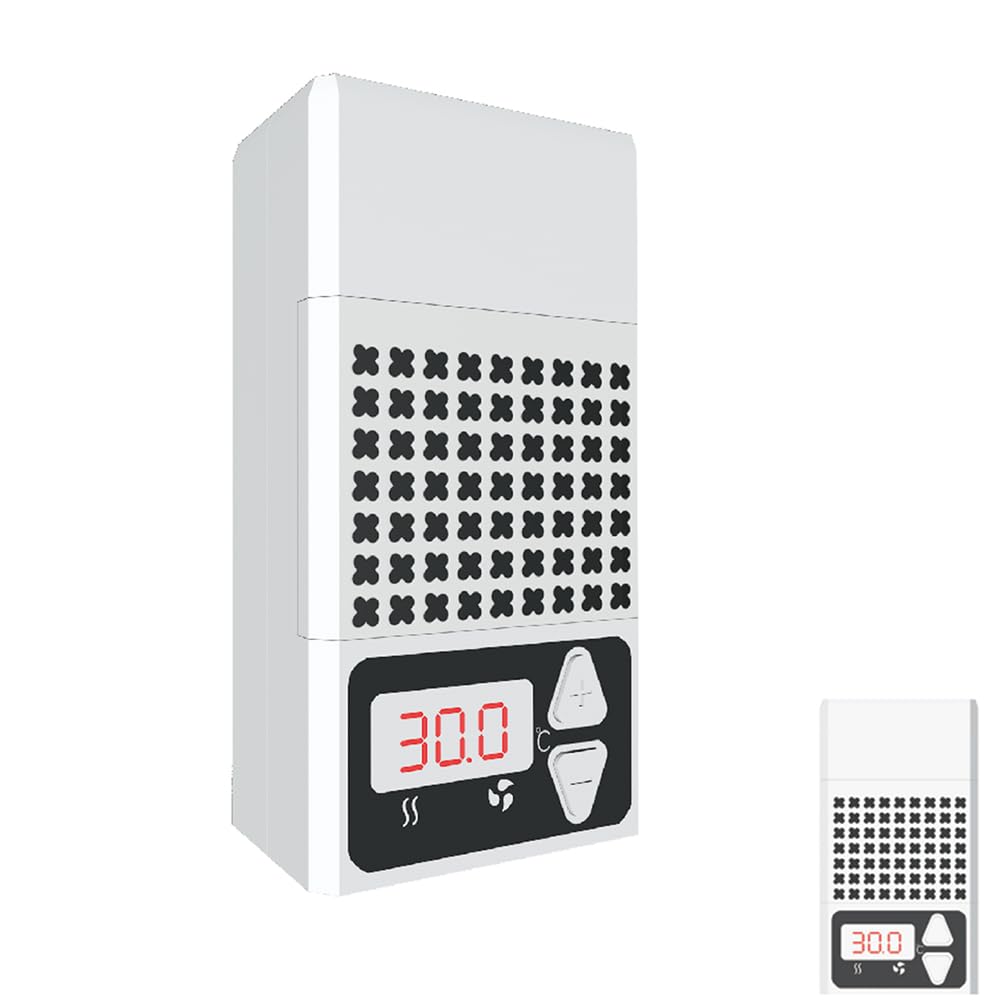 Photo 1 of Filalab New Upgrade Mini Heater for 3D Printer, Resin 3D Printer Temperature Controller Heating Thermostat Temp Control forLCD DLP ELEGOO,ANYCUBIC,CREALITY LCD DLP 3D Printer