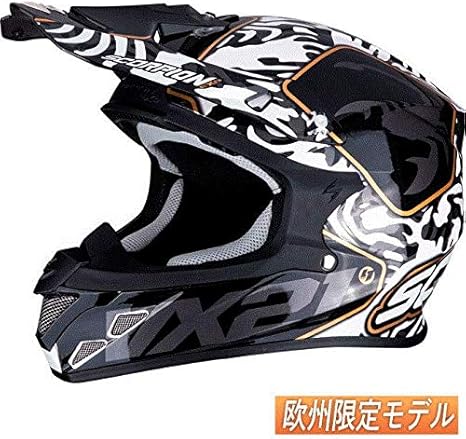 2019 motocross helmets
