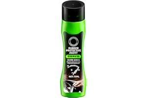 Vehicle Rubber Restoration Agent - 75ml Weather Seal Reviver, Sponge Tip Bottle | for Car Door Edge Trunk Hood Liner Window S