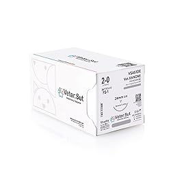 VeterSut VetXANONE Absorbable Polydioxanone