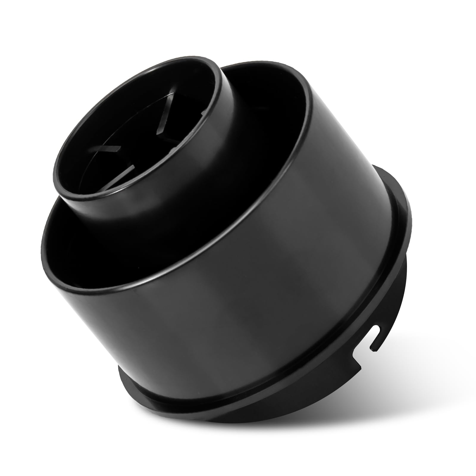 Photo 1 of 514001148 Planer Vacuum Adapter Replacement for DeWalt DW735 DW735X Planer, Fit for Dewalt Planer Parts