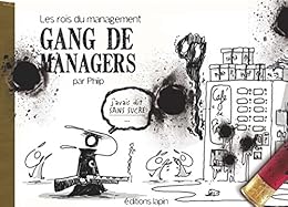 Gang de Managers