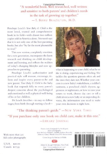 Your Baby and Child: From Birth to Age Five (Revised Edition) - //coolthings.us