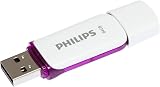 Philips Snow Edition 64GB USB 2.0 Pen Drive Flash Memory Stick