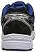 Saucony Cohesion 8 LTT Running Shoe (Little Kid/Big Kid)