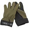 Aivtalk-Outdoor-Fishing-Gloves-Sports-Cycling-Hunting-Finger-Anti-Slip-Mitts-Green