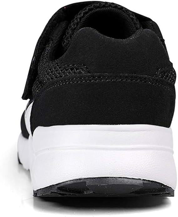 old lady velcro shoes