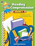 Reading Comprehension Grade 4: Grade 4