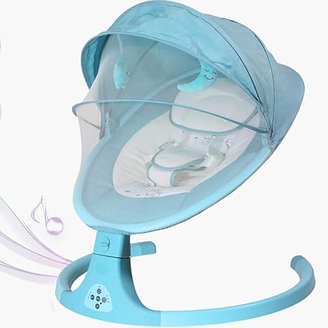 newborn baby bouncer swing