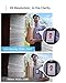 Eufy Security Wi-Fi Video Doorbell, 2K Resolution, Real