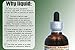Yan Hu SUO Liquid Extract, Yan Hu SUO (Corydalis Ambigua) Root Powder Tincture, Herbal Supplement, Hawaii Pharm, Made in USA, 2 fl.oz