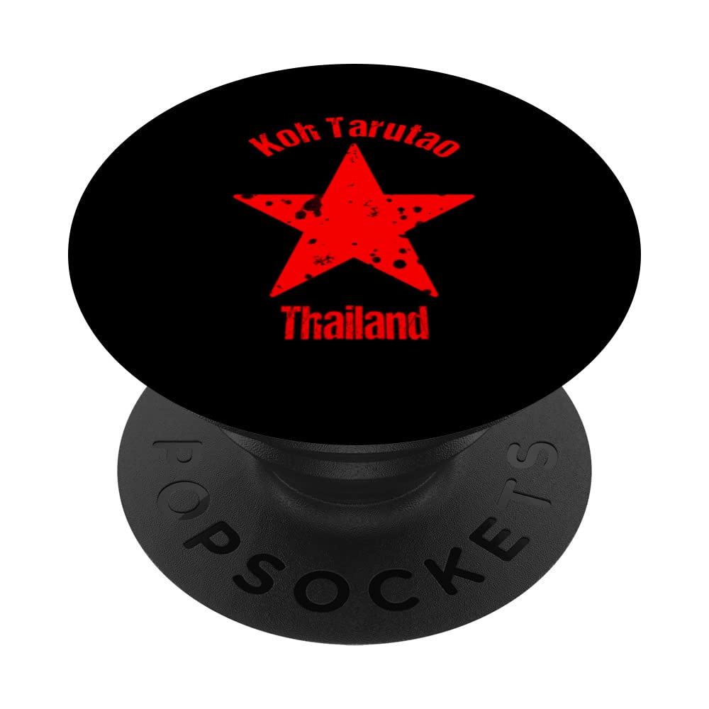 Koh Tarutao Thailand PopSockets Swappable PopGrip