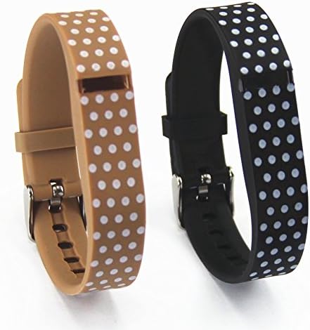 Fitbit Flex Replacement Bands for Fitbit FLEX ONLY for Fitbit Band /Fitbit Flex Band /Fitbit Wristband /Fitbit Flex Wristband (New Flex-2PCS-02)