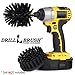 Grill Brush - BBQ Accessories - Electric Smoker - Grill Cleaner - Drill Brush - Rust Remover - BBQ Brush - Gas Grill - Char Broil - Griddle - Cast Iron Skillet - Charcoal Grill - Propane Grill